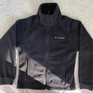 Columbia Fleece Jacket